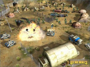 Command & Conquer Generals 2