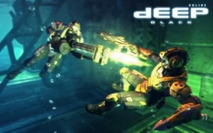Deep Black Online