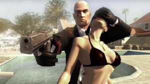Hitman 5