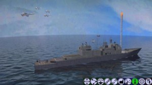 Naval War: Arctic Circle