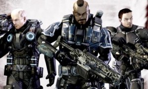 Repulse