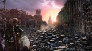 Metro: Last Light
