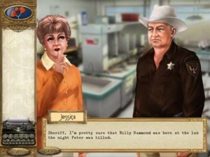 Murder, She Wrote 2