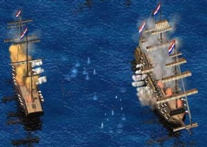 Port Royale 3