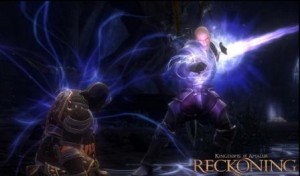 Kingdoms of Amalur: Reckoning