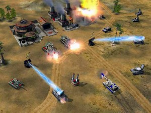 Command & Conquer Generals 2