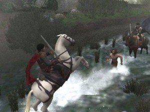 King Arthur 2