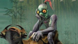 Oddworld: Hand of Odd