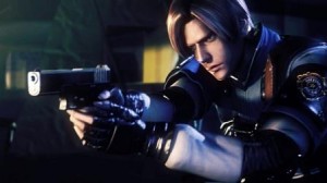 Resident Evil Raccoon City