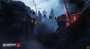 Sniper: Ghost Warrior 2