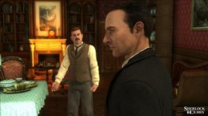 The Testament of Sherlock Holmes