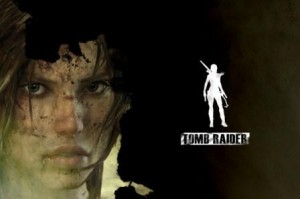 Tomb Raider Working Title