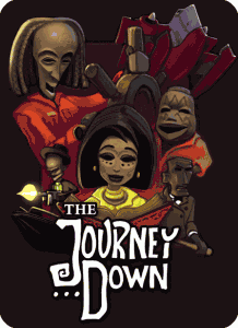 The Journey Down