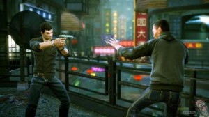 True Crime: Hong Kong