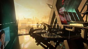 Syndicate (2012)