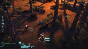X-COM: Enemy Unknown. Враг неведом