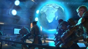 X-COM: Enemy Unknown. Враг неведом