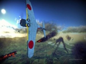 World of Planes