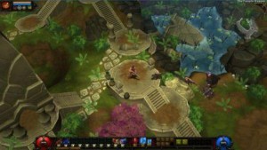 Torchlight 2