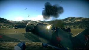 World of Planes