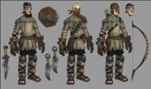 Torchlight 2