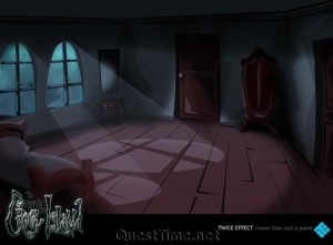 The Second Guest