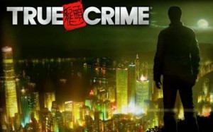 True Crime: Hong Kong