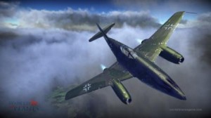 World of Planes