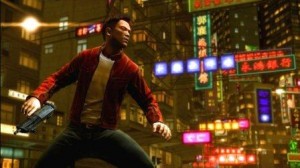 True Crime: Hong Kong