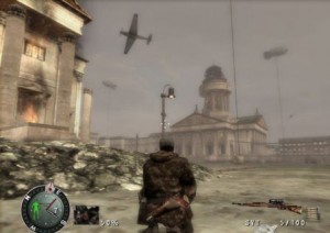 Sniper Elite V2