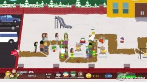 South Park: The Game