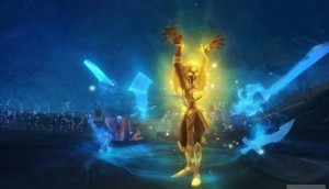 WildStar