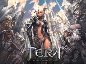 Tera