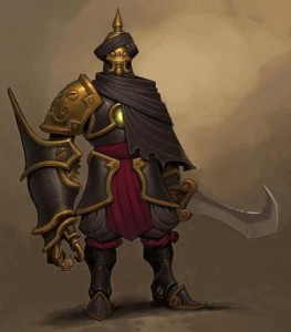 Torchlight 2