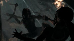 Tomb Raider Working Title