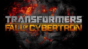 Transformers: Fall of Cybertron