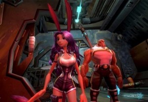 WildStar
