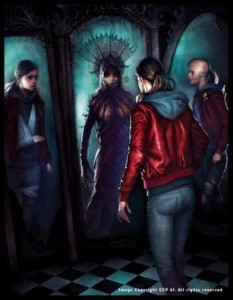 World of Darkness