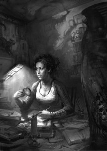 World of Darkness