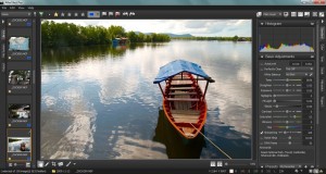 Corel Aftershot Pro X7