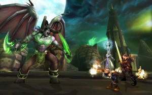 illidan