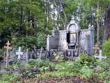 Загадочная История Смоленского Кладбища в Санкт-Петербурге