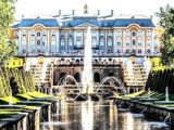 Петергоф — загадка и величие русской имперской истории