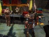 Превью игры Kingdoms of Amalur: Reckoning