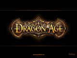 Dragon Age Anime анонс