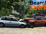 Обзор игры BeamNG.drive