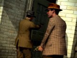 L.A. Noire: видео-обзор