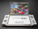 Suda 51 планирует сделать игру на Nintendo 3DS