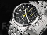 Особенности часов марки Tissot