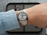 Seiko 5 Sports: дизайн как диалог — как размеры, цвета и материалы формируют индивидуальность часов